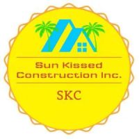 Sun Kissed Construction Inc. ico