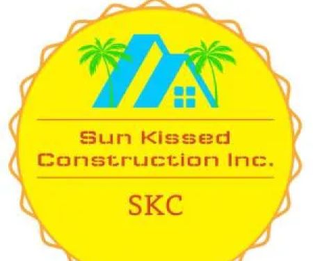 Sun Kissed Construction Inc.