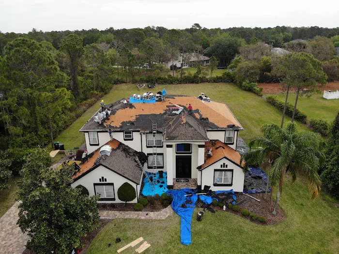 J&M Roofing Picture 8