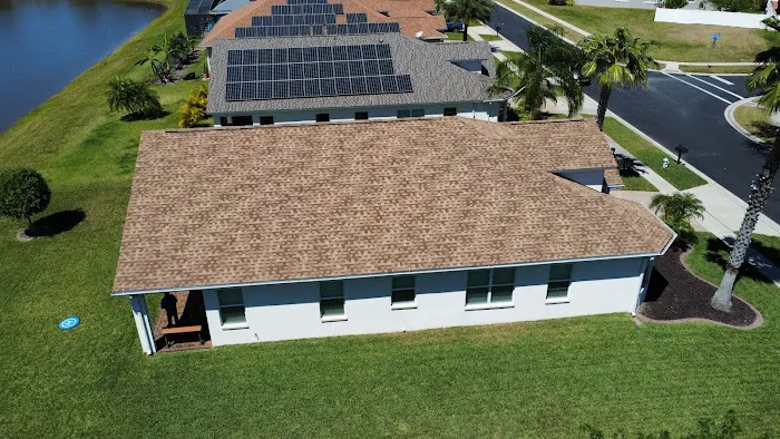 J&M Roofing Picture 4