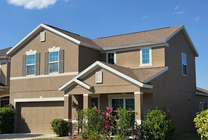 J&M Roofing Picture 1