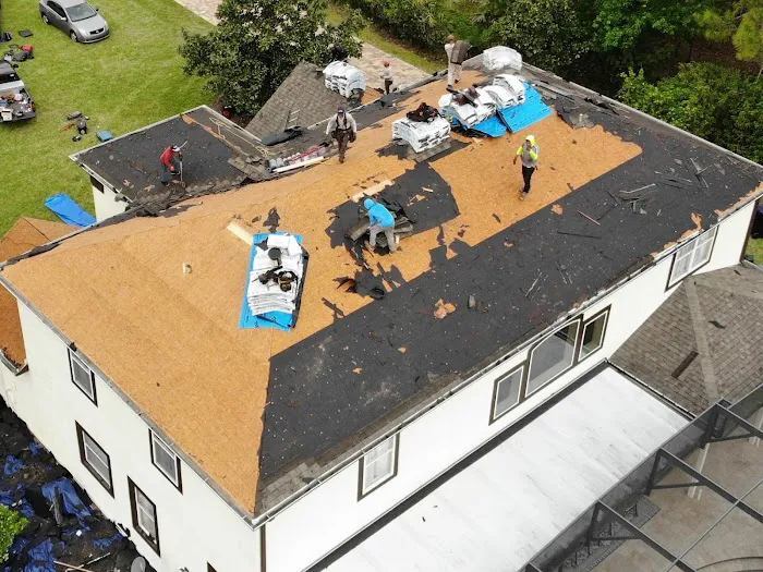J&M Roofing Picture 6