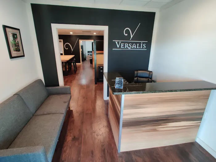 Versalis Group INC Picture 2