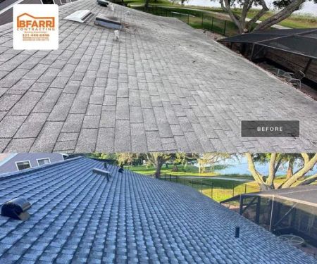 BFARR Contracting