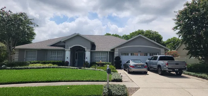 OCR Roofing - Oviedo Picture 2