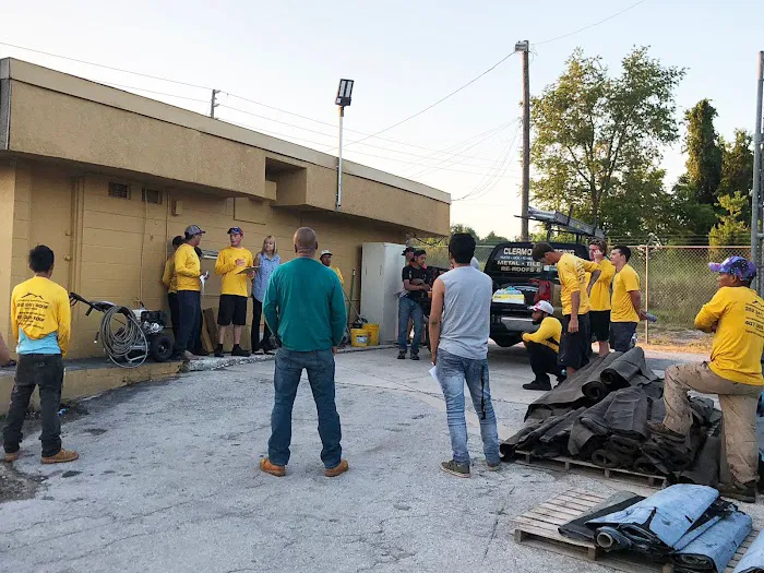 OCR Roofing - Oviedo Picture 6