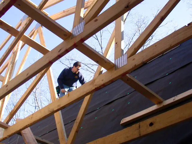 OCR Roofing - Oviedo Picture 8