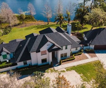 Central Florida Equity Builders