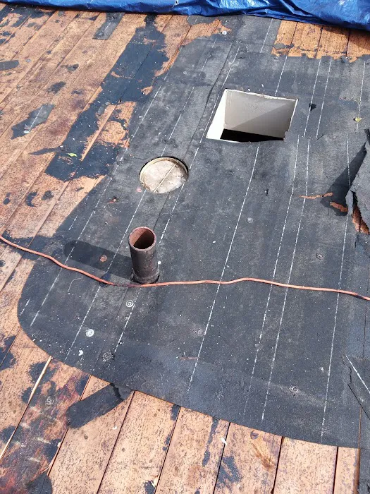 Roof Care of Central Florida Picture 2