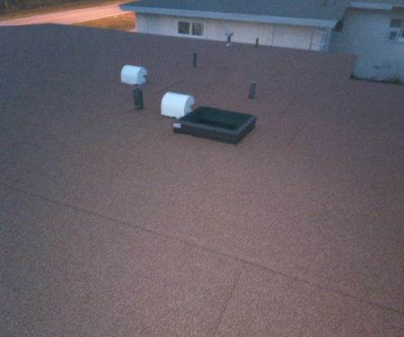 Roof Care of Central Florida