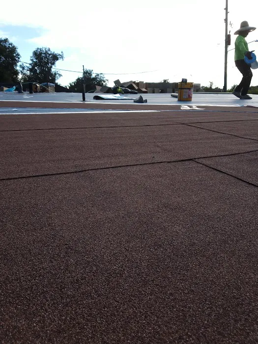 Roof Care of Central Florida Picture 7