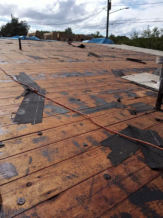 Roof Care of Central Florida Picture 8