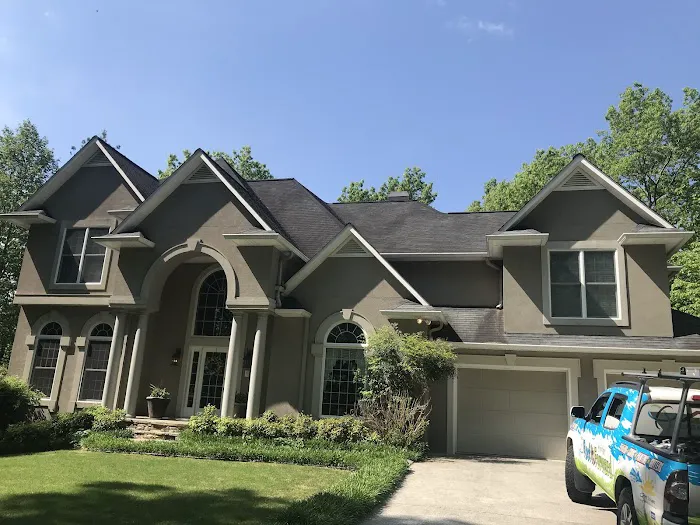 ARAC - Roof It Forward Picture 3