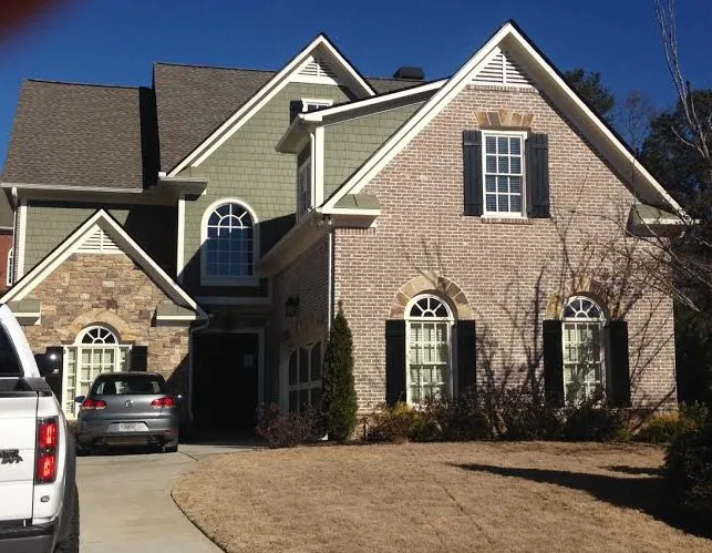 ARAC - Roof It Forward Picture 1