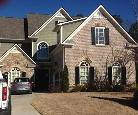 ARAC - Roof It Forward