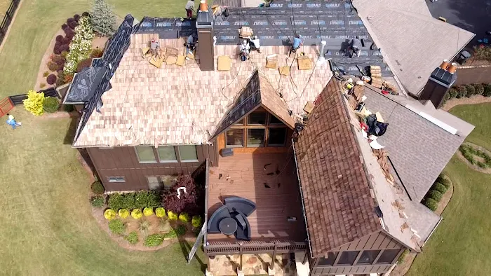 ARAC - Roof It Forward Picture 10