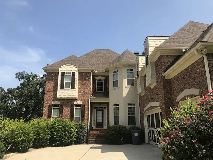 ARAC - Roof It Forward Picture 8