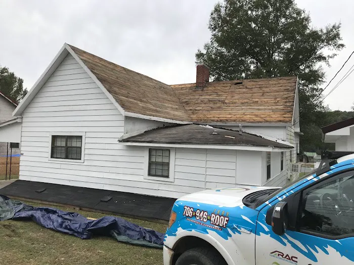 ARAC - Roof It Forward Picture 2