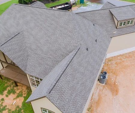 Silver Trim Roofers