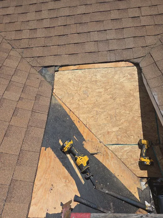 Roofing Pioneers, LLC Picture 6