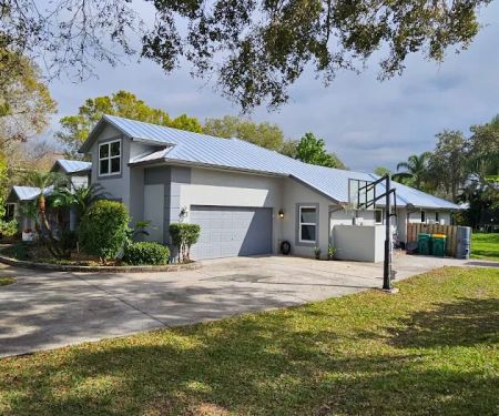 Roofing Pioneers, LLC