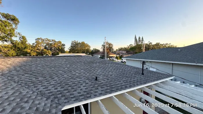 Roofing Pioneers, LLC Picture 2