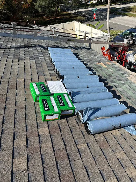 Roofing Pioneers, LLC Picture 9