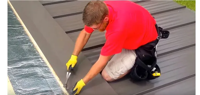 JT Roofing Company Oviedo Picture 2