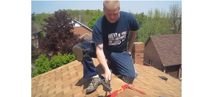 JT Roofing Company Oviedo Picture 5