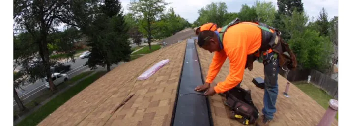 JT Roofing Company Oviedo Picture 1