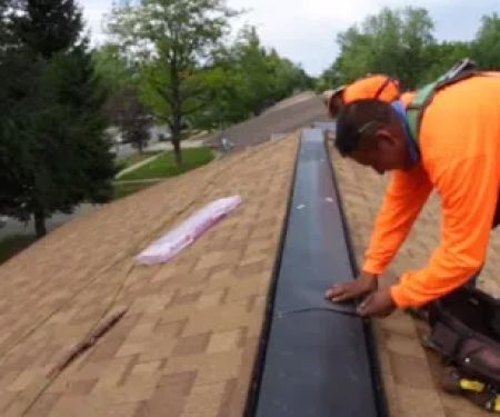 JT Roofing Company Oviedo