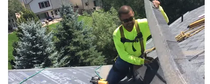 JT Roofing Company Oviedo Picture 3