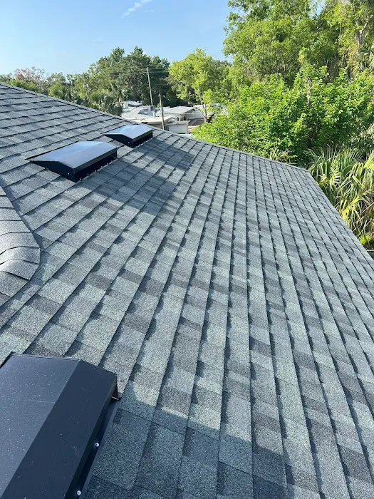 Certified Best Roofing Picture 6