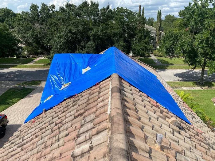 Certified Best Roofing Picture 1