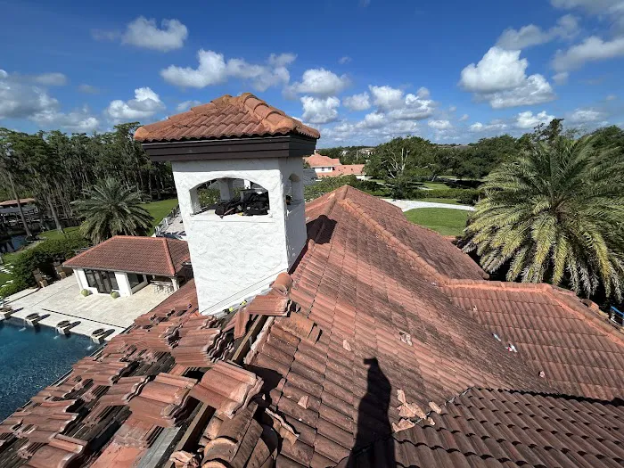 Certified Best Roofing Picture 4