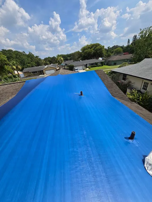 Certified Best Roofing Picture 5