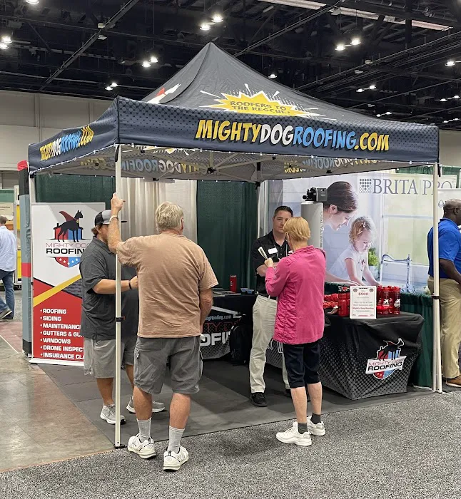 Mighty Dog Roofing of Greater Northeast Orlando Picture 2