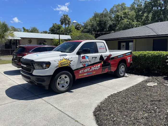 Mighty Dog Roofing of Greater Northeast Orlando Picture 3