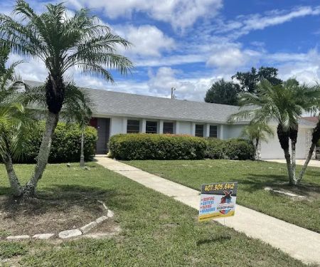Mighty Dog Roofing of Greater Northeast Orlando