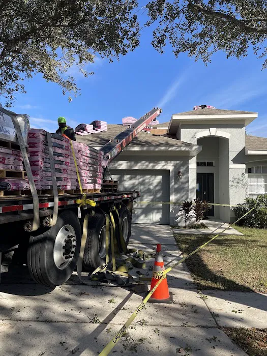 Mighty Dog Roofing of Greater Northeast Orlando Picture 10