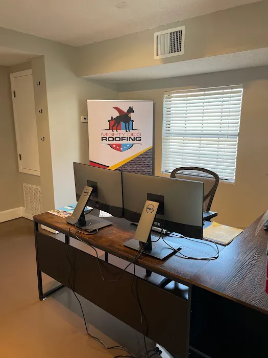 Mighty Dog Roofing of Greater Northeast Orlando Picture 8