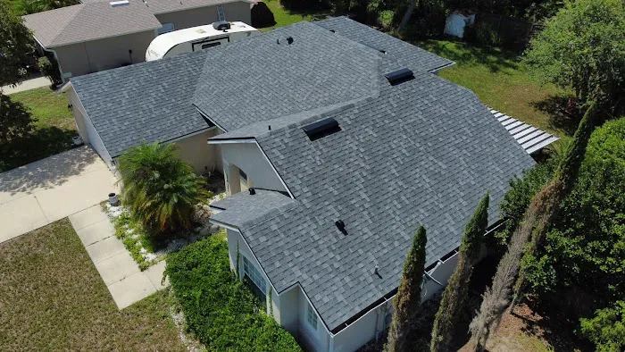 Mighty Dog Roofing of Greater Northeast Orlando Picture 9