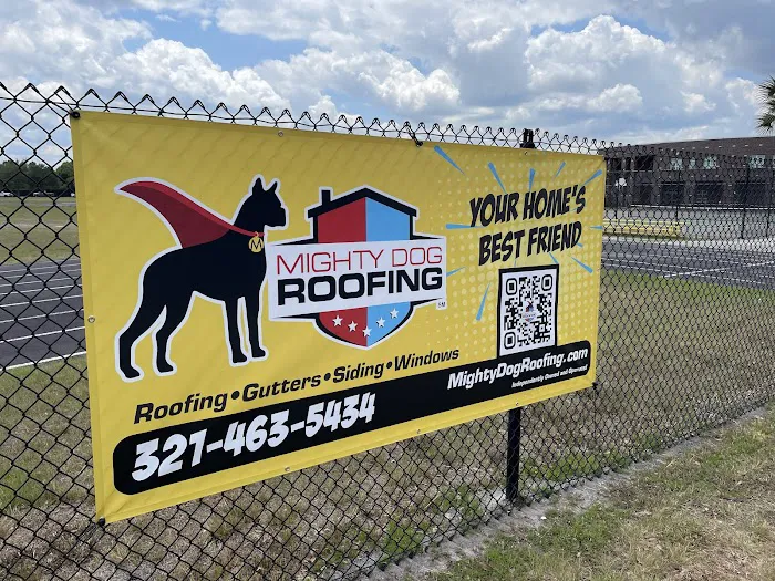 Mighty Dog Roofing of Greater Northeast Orlando Picture 6