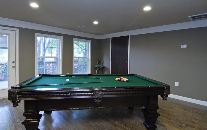 Trinity Restoration & Contracting Inc. Picture 2