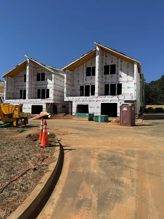 Trinity Restoration & Contracting Inc. Picture 1