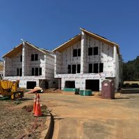 Trinity Restoration & Contracting Inc. ico