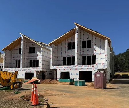 Trinity Restoration & Contracting Inc.