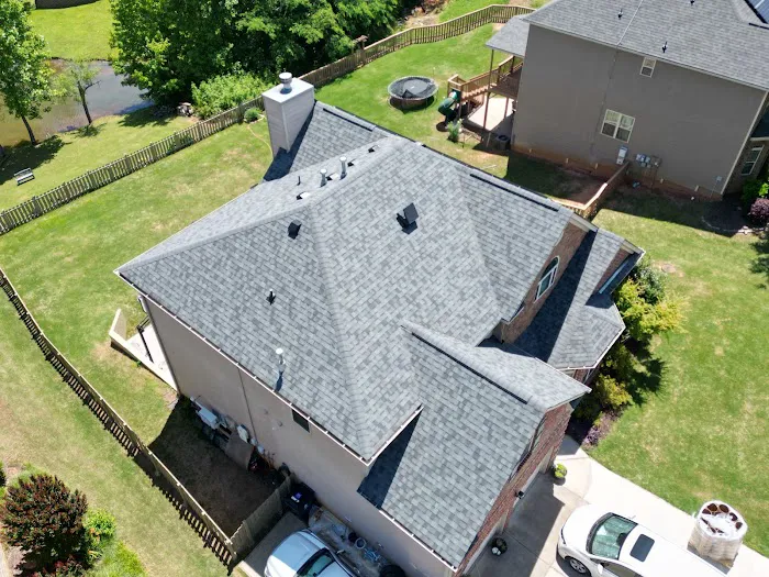 Trinity Restoration & Contracting Inc. Picture 5