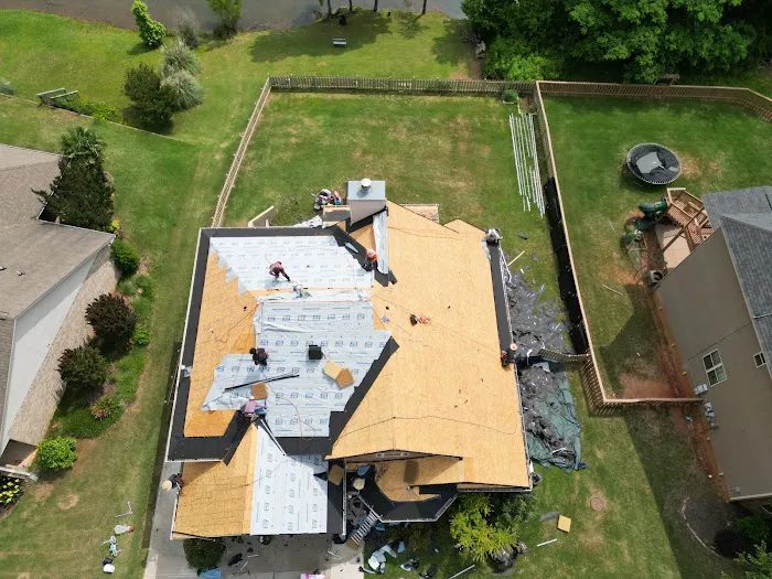 Trinity Restoration & Contracting Inc. Picture 8