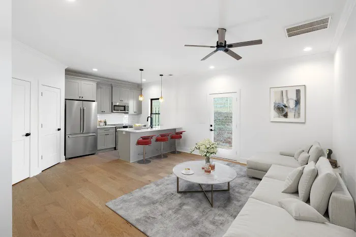 Trinity Restoration & Contracting Inc. Picture 4